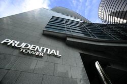 Prudential Tower (D1), Office #302899271